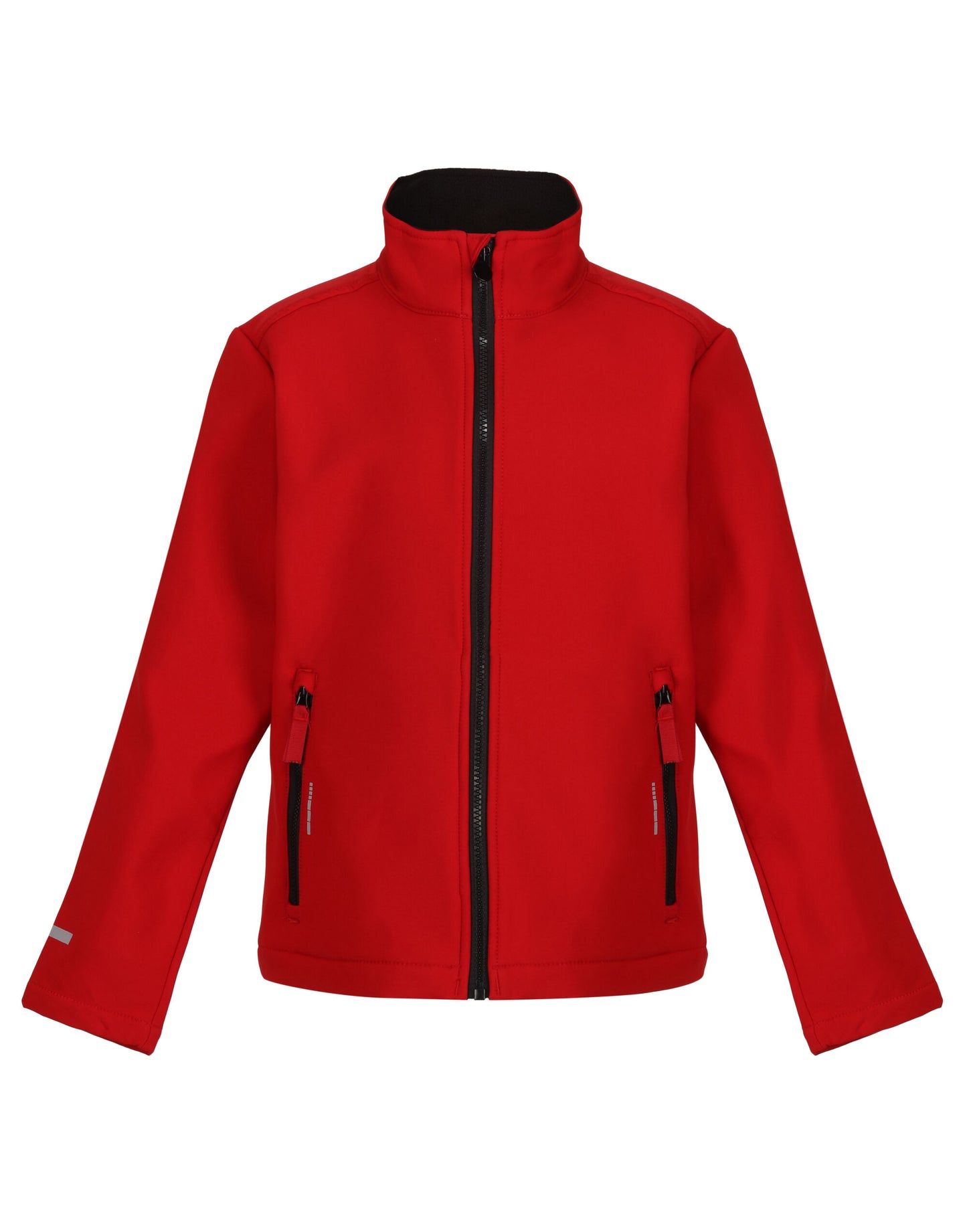 Ablaze 2 Layer Softshell