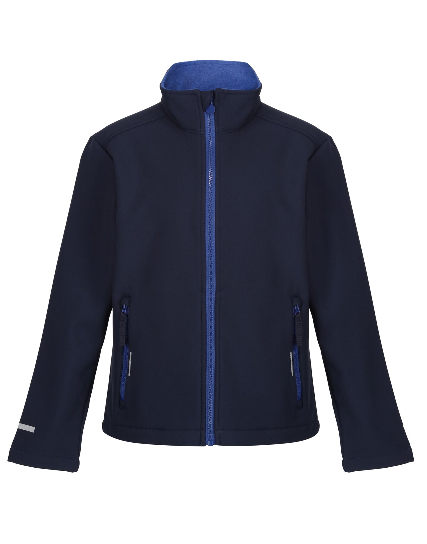 Ablaze 2 Layer Softshell