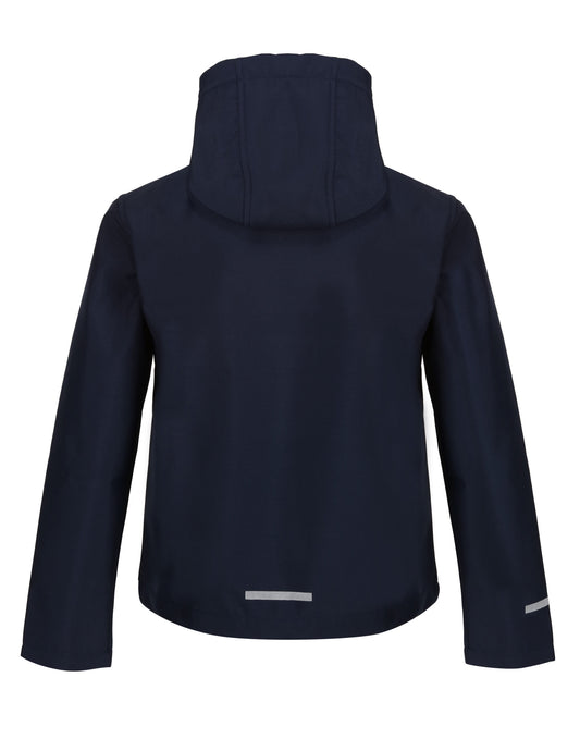 Ablaze 3 Layer Softshell