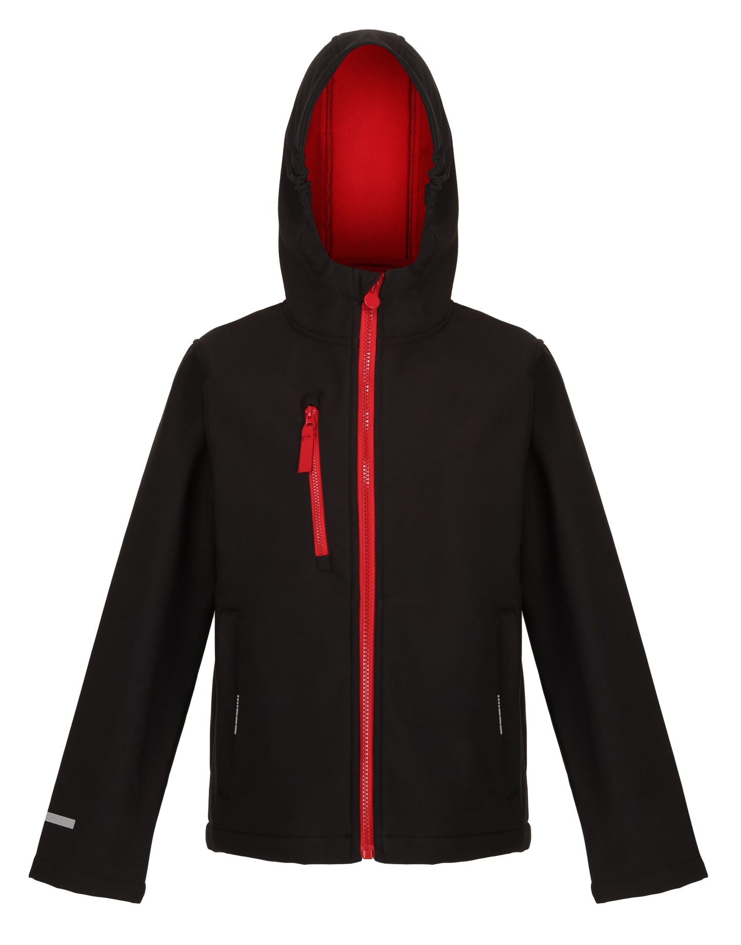 Ablaze 3 Layer Softshell