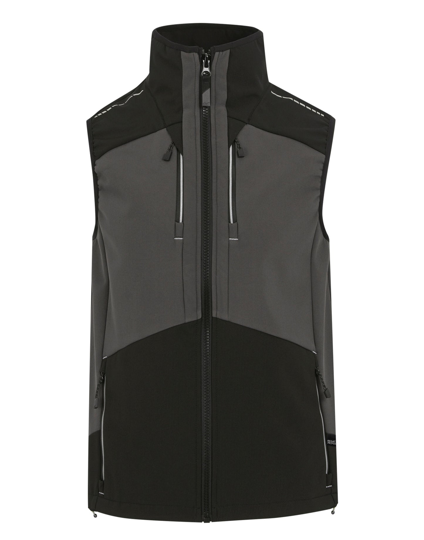 4TEX Stretch 3 Layer Bodywarmer