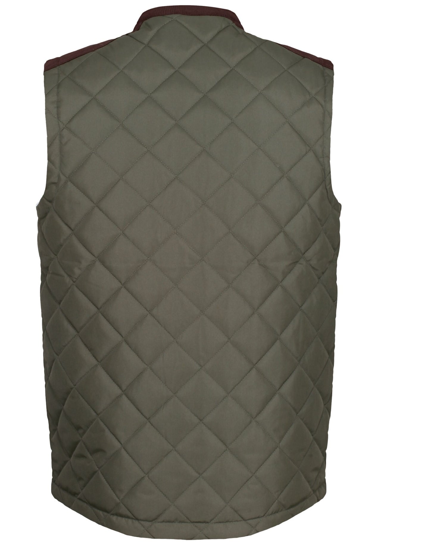 Moreton Quilted Gilet
