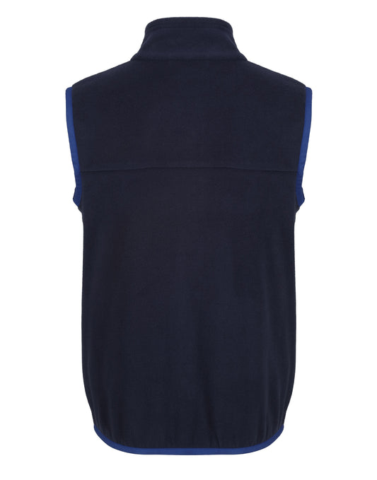 Micro Fleece Bodywarmer