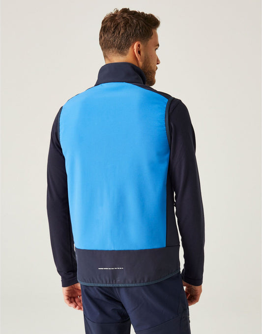 E-Volve 2L SoftShell BodyWarmer