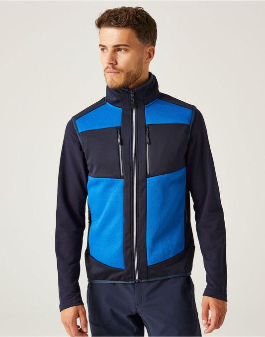 E-Volve Knit Stretch Bodywarmer