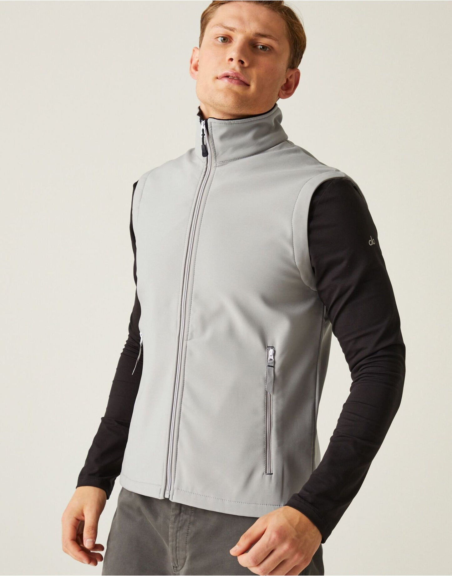 Ascender 2L Softshell Bodywarmer