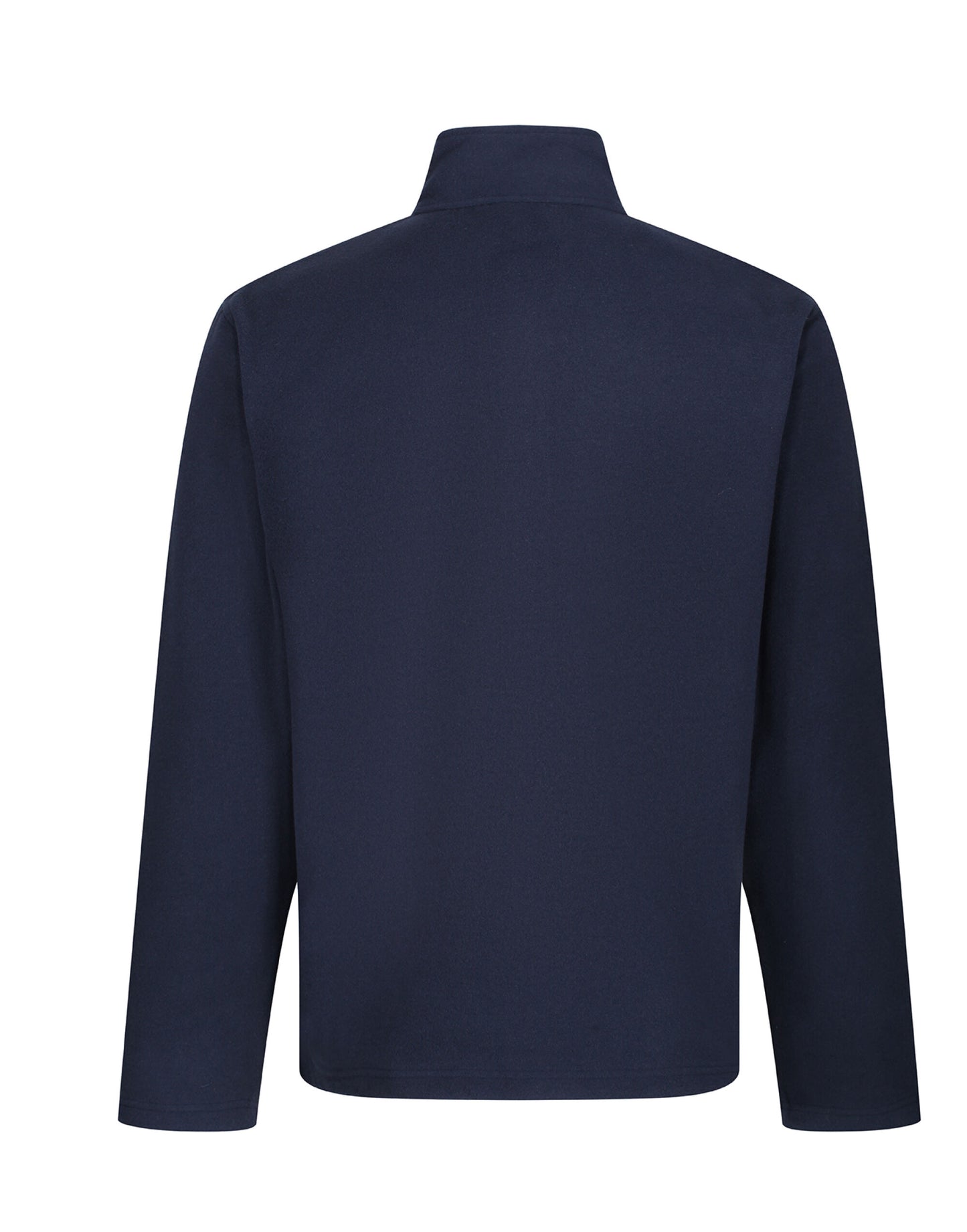 Recycled Full Zip Fleece