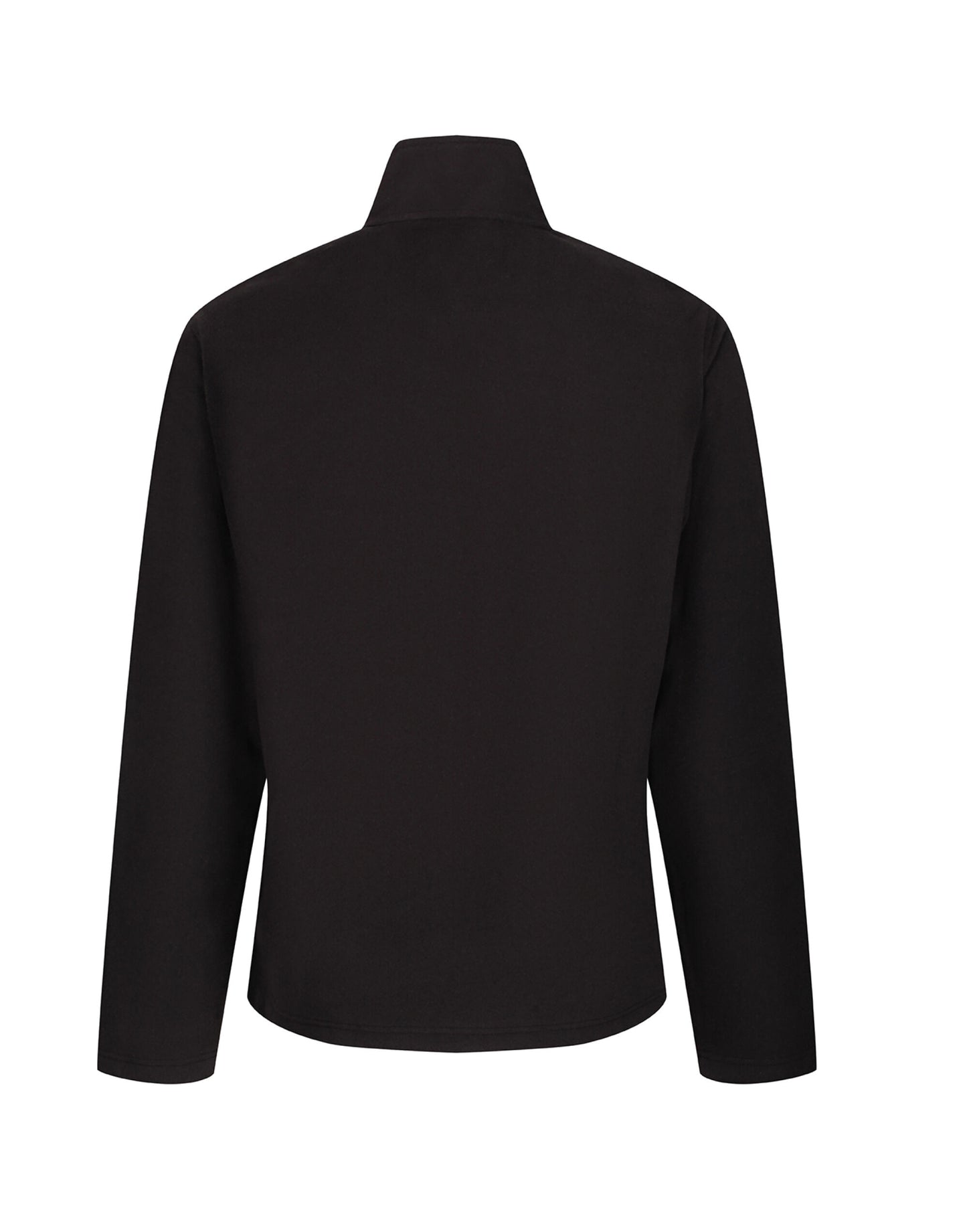 Recycled Full Zip Fleece