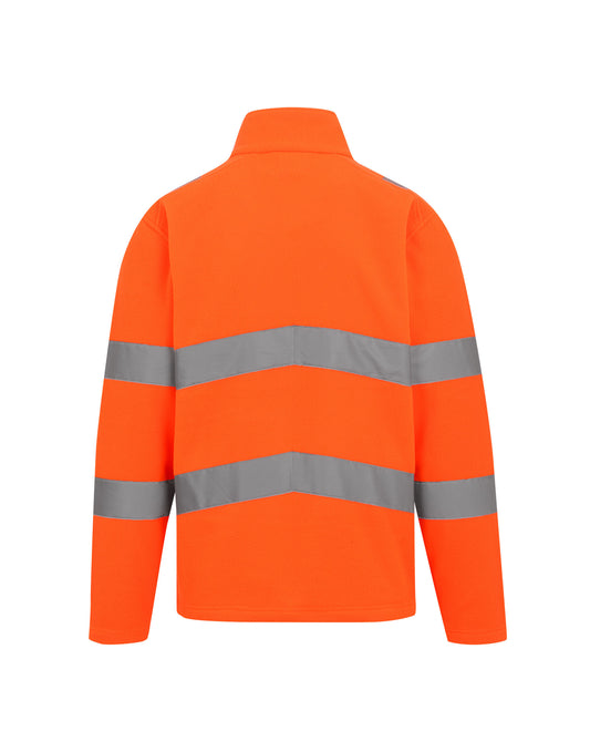 Hi-Vis Pro Contract Thor Fleece