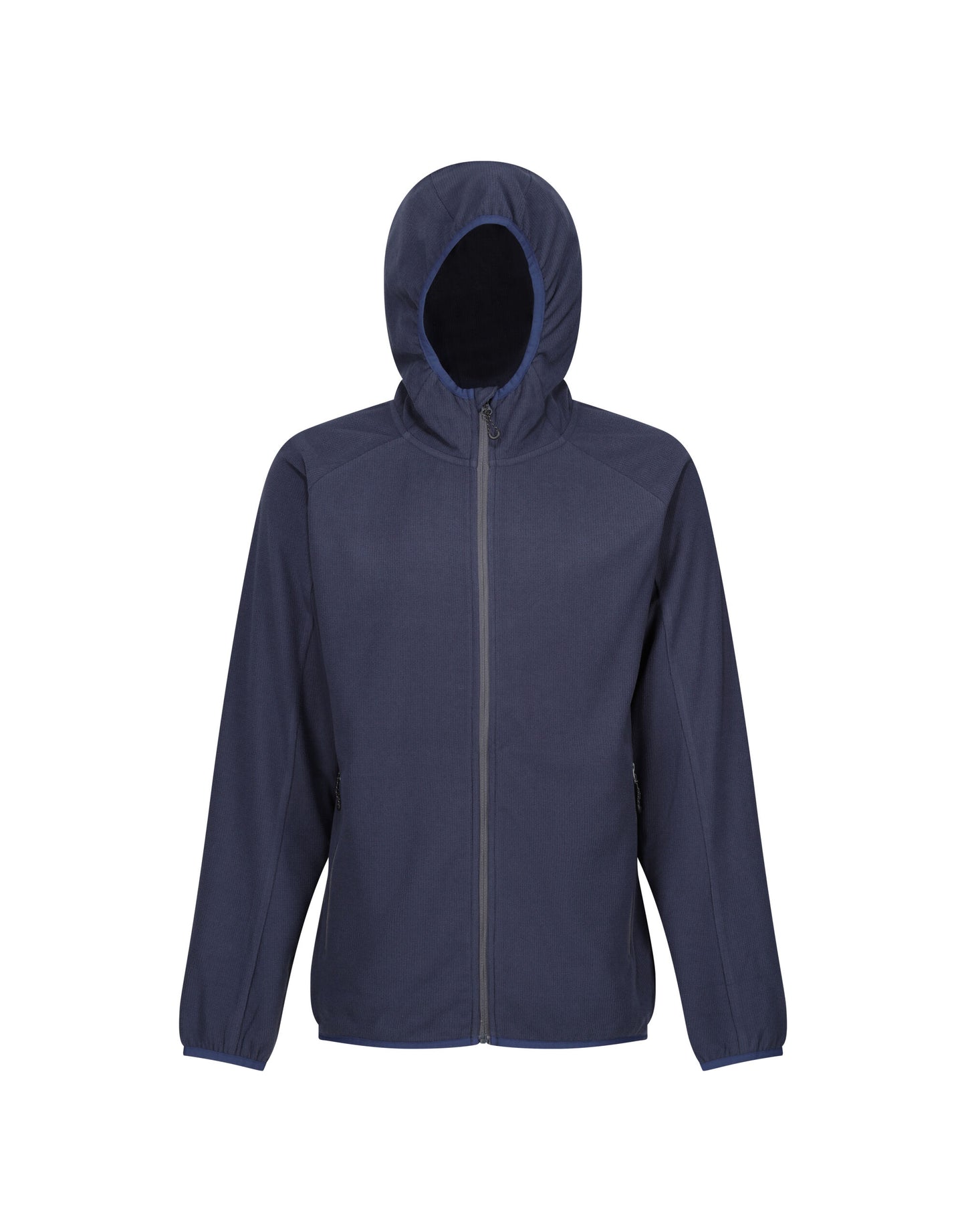 Navigate Full Zip Fleece