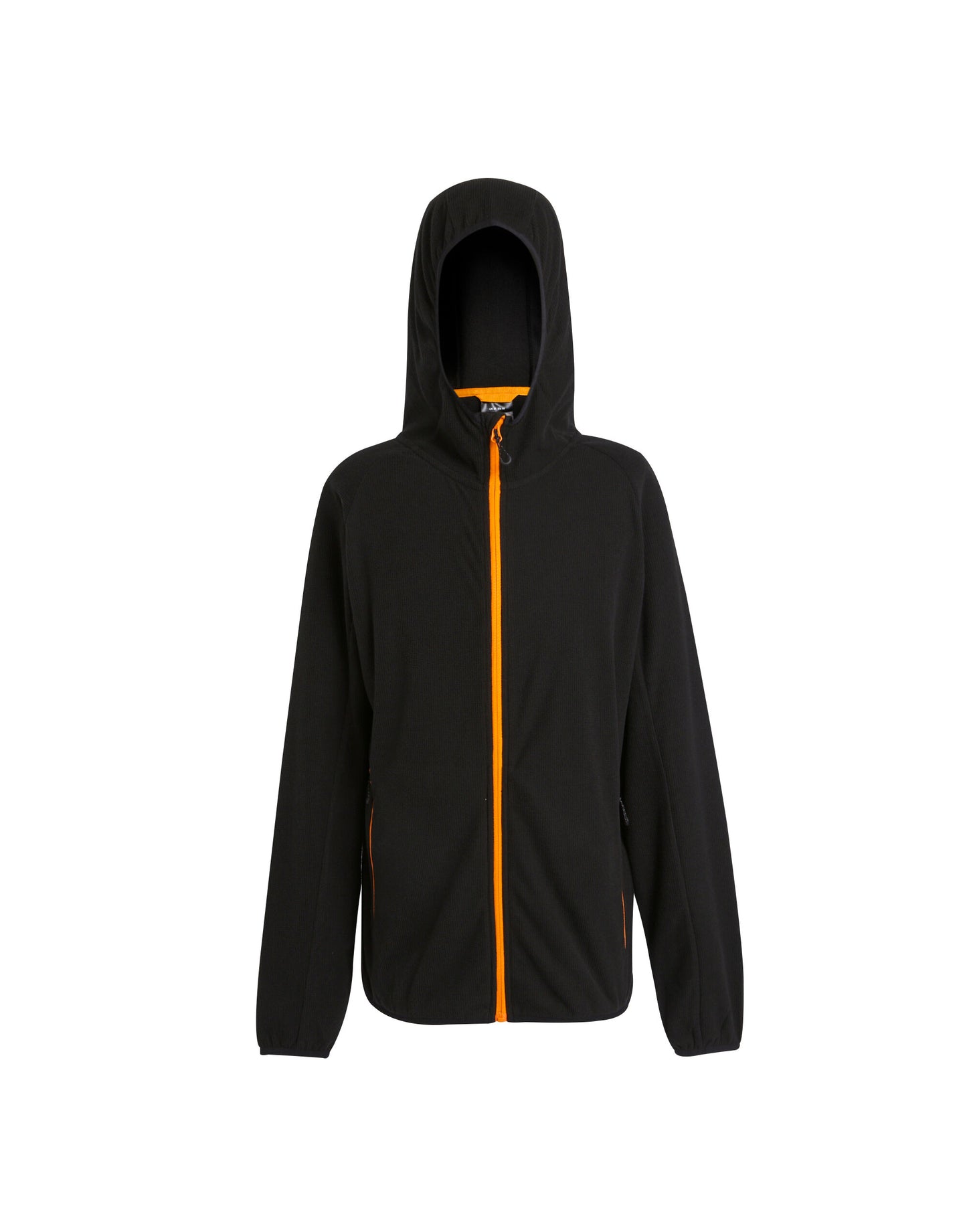 Navigate Full Zip Fleece