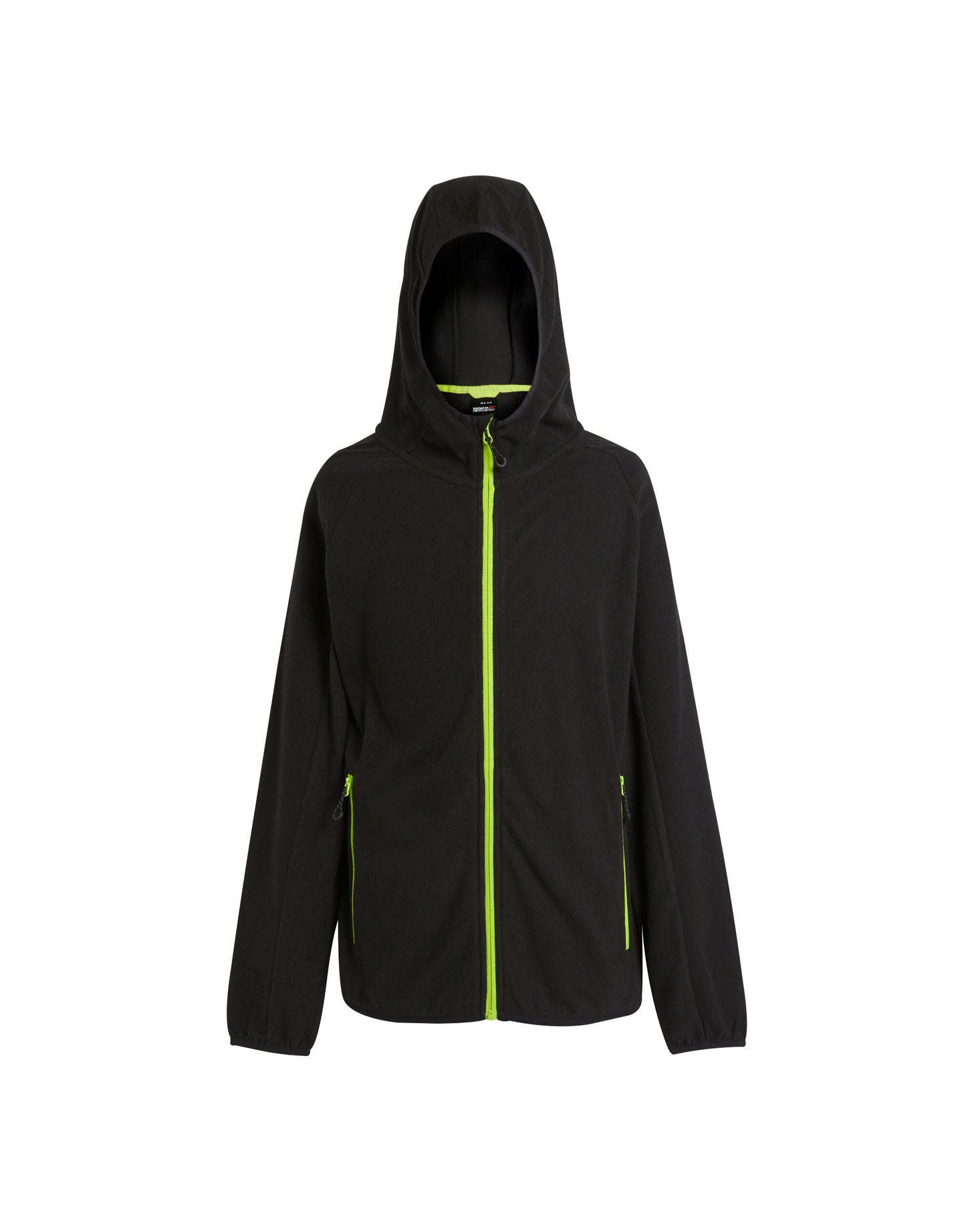 Navigate Full Zip Fleece