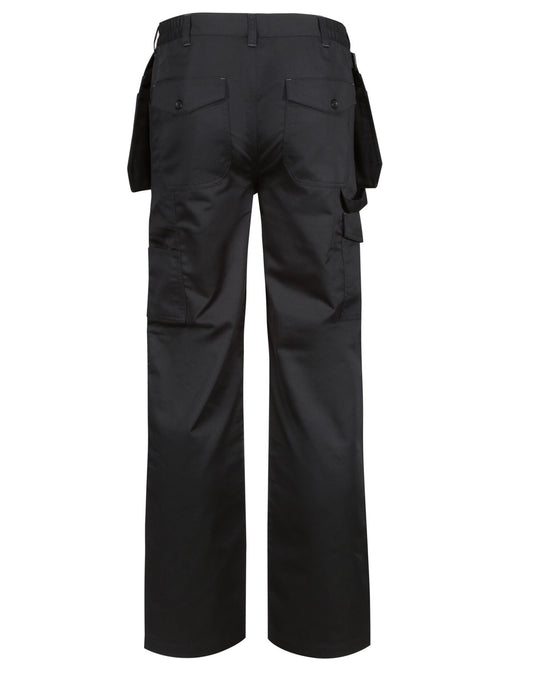 Men's Pro Cargo Holster Trousers (R)