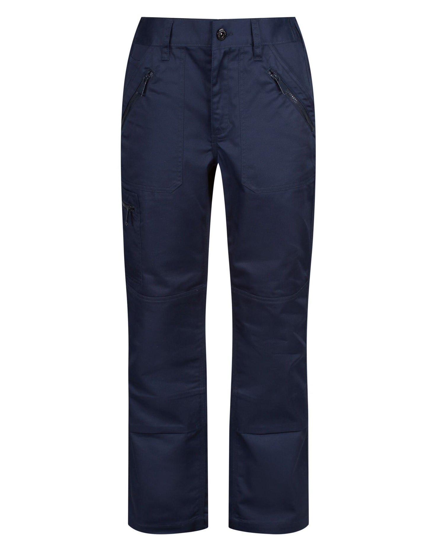Women's Pro Action Trousers (S)