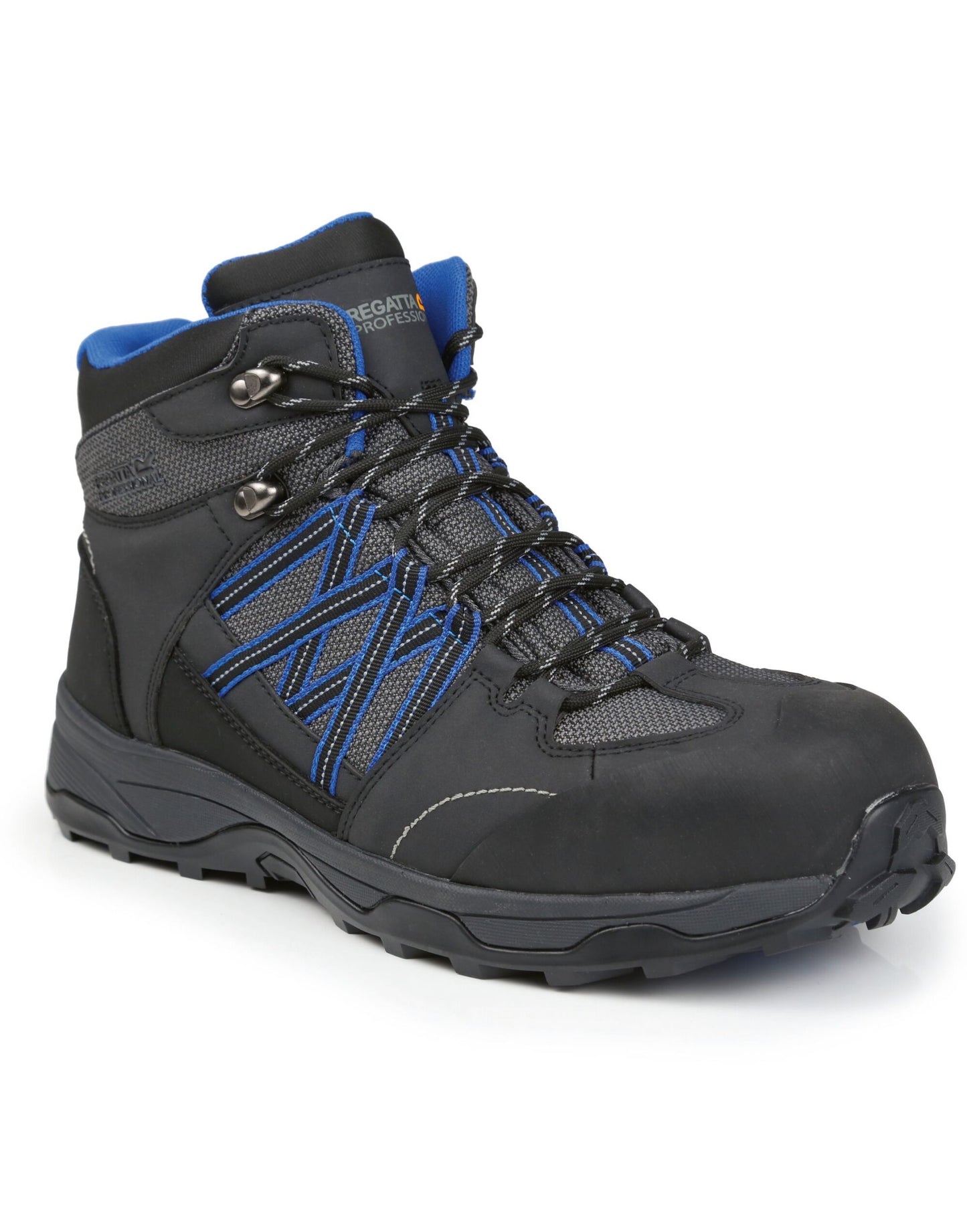 Claystone S3 Safety Hiker