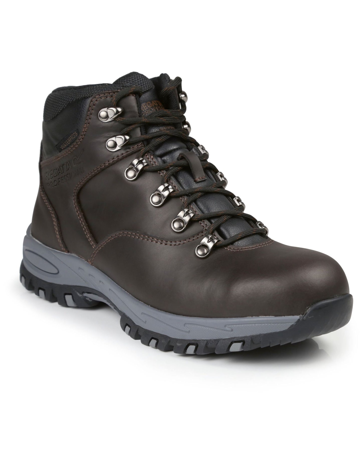 Gritstone S3 Safety Hiker Boot