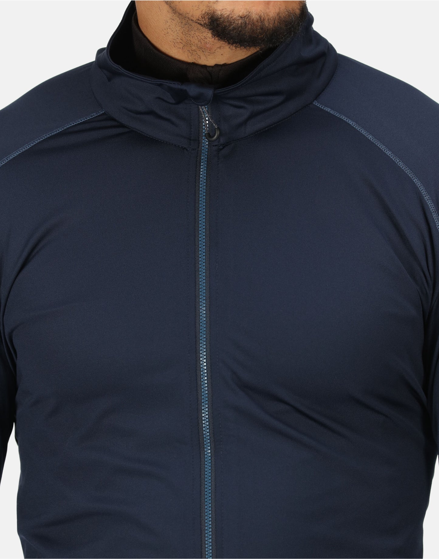Core Stretch FZ Midlayer