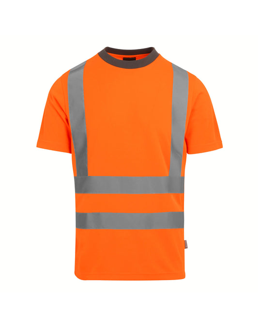 Hi-Vis Pro Contract T-Shirt