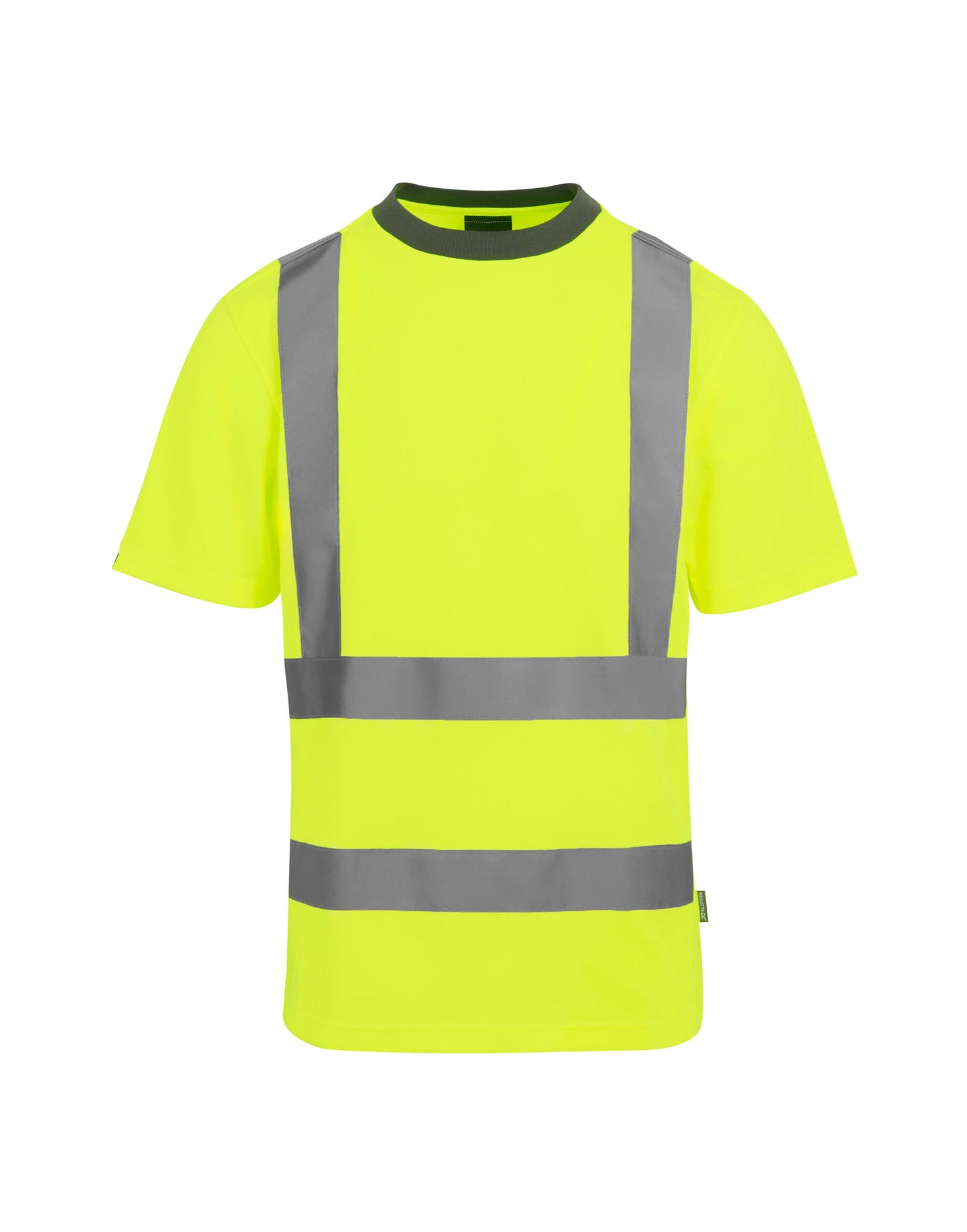 Hi-Vis Pro Contract T-Shirt