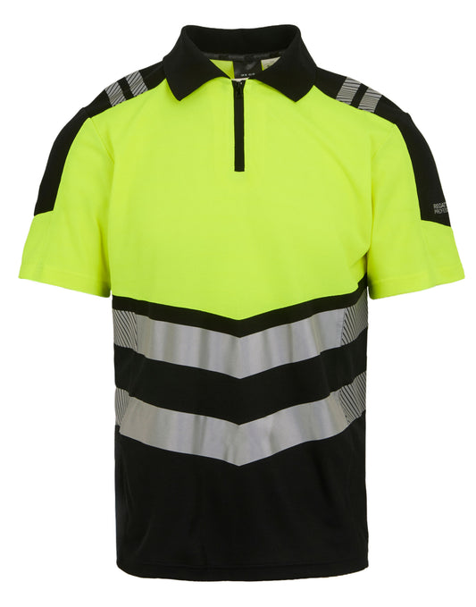 Hi-Vis X-Pro Polo