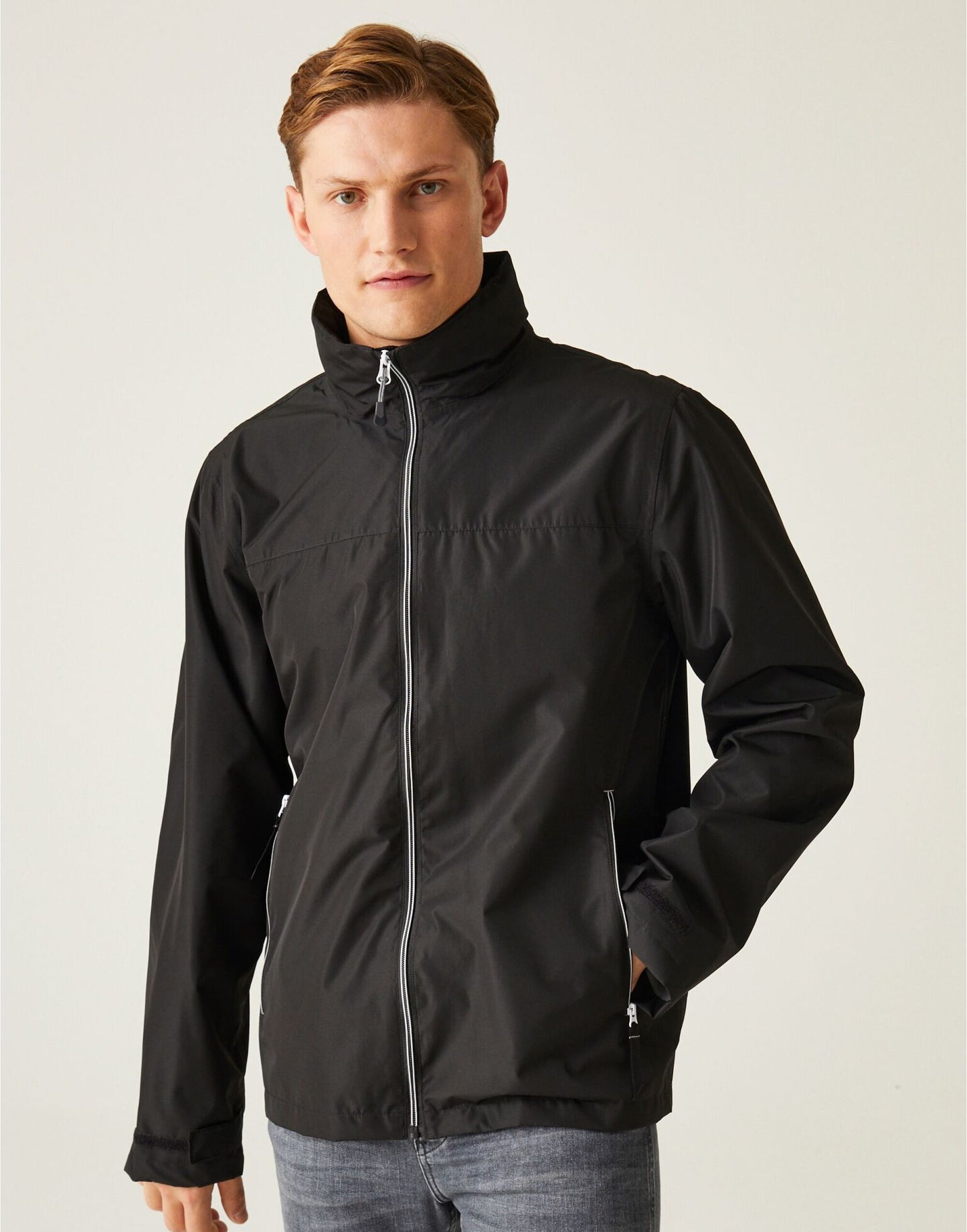 Ascender Waterproof Shell Jacket