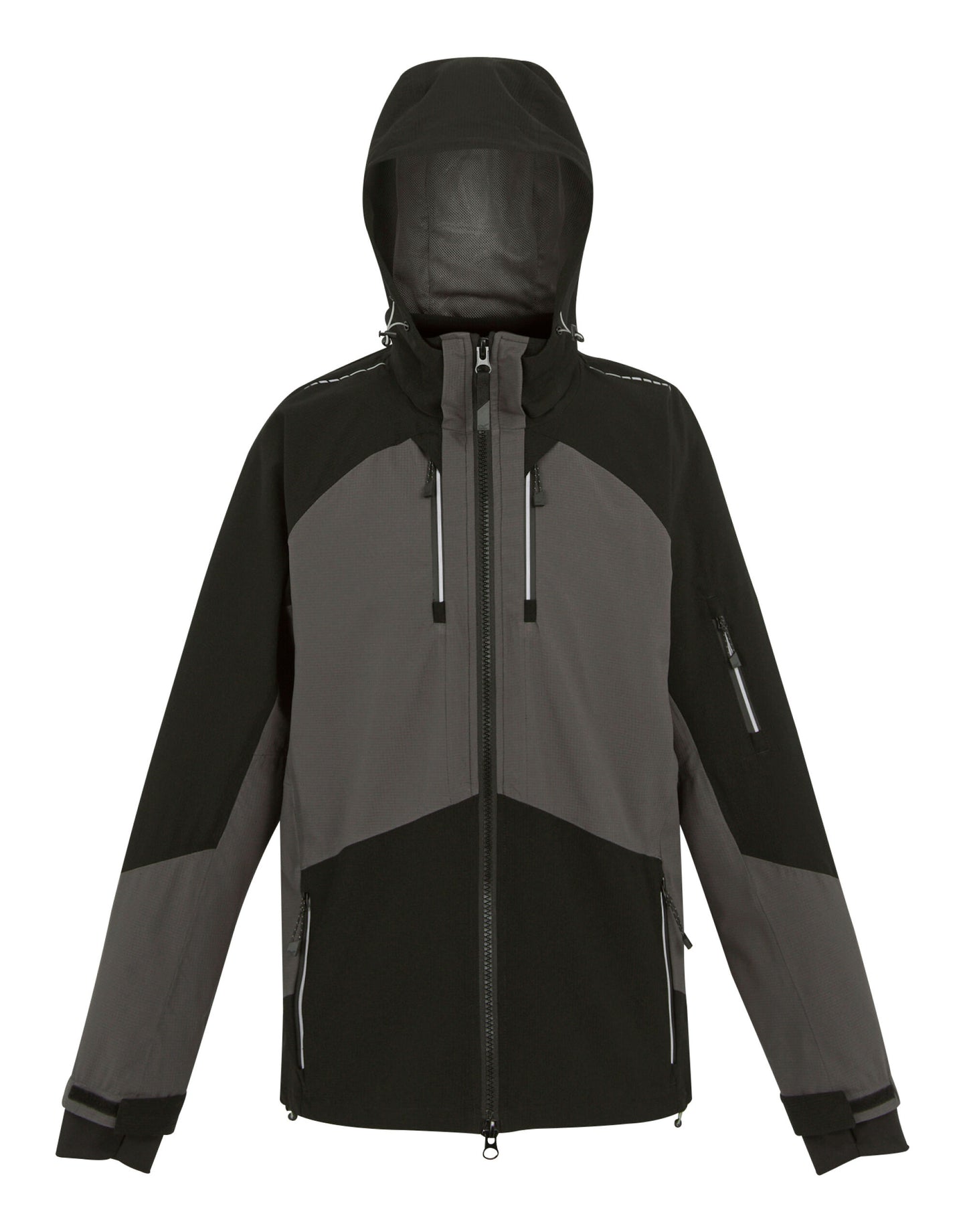 4TEX Stretch Waterproof Shell Jacket
