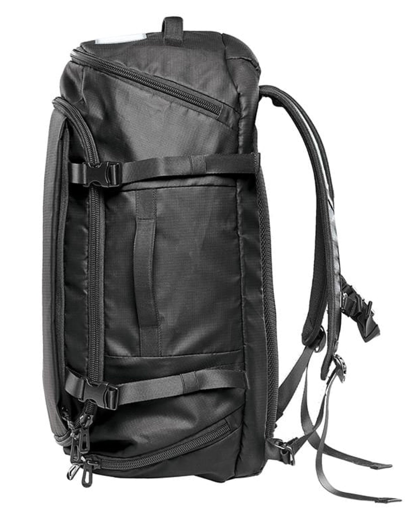 Madagascar Duffle Pack