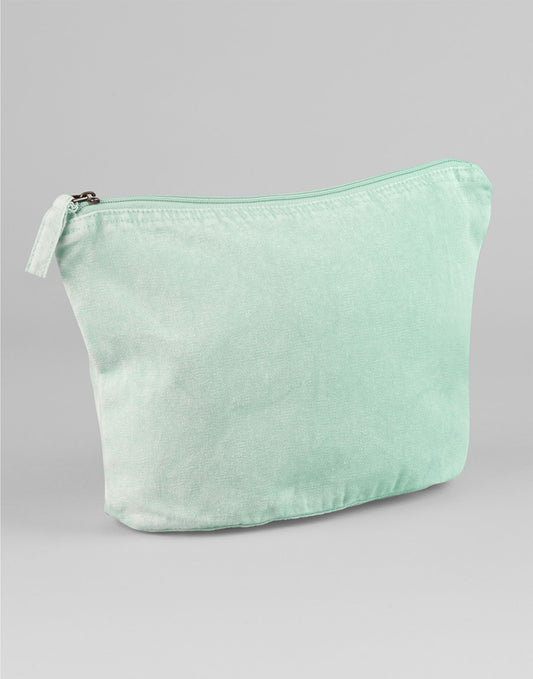 Garment Dyed Accessory Bag