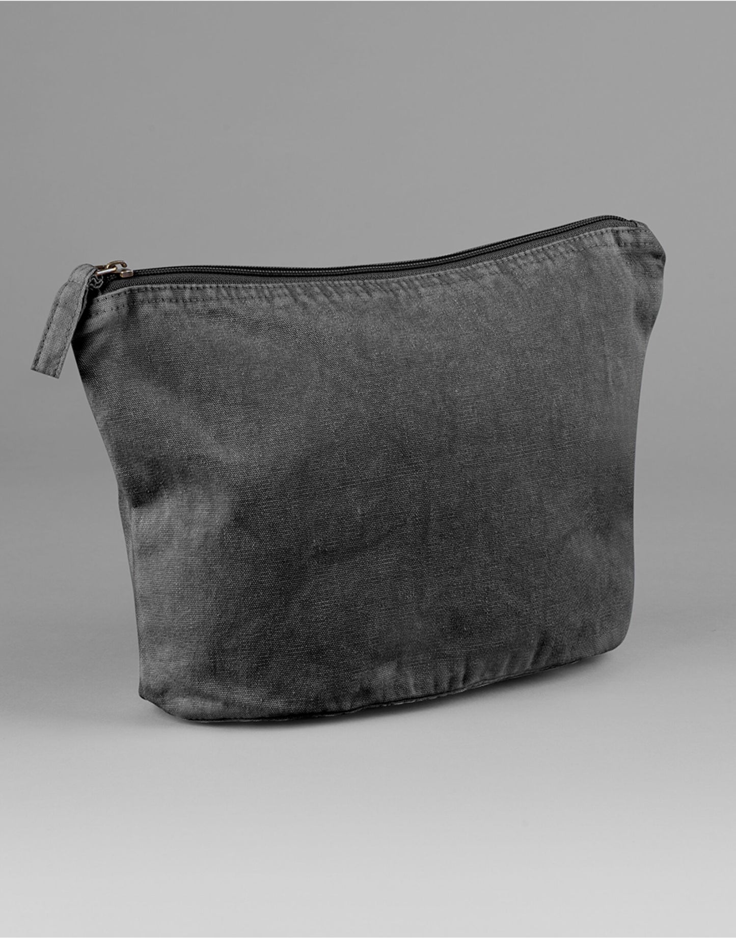 Garment Dyed Accessory Bag