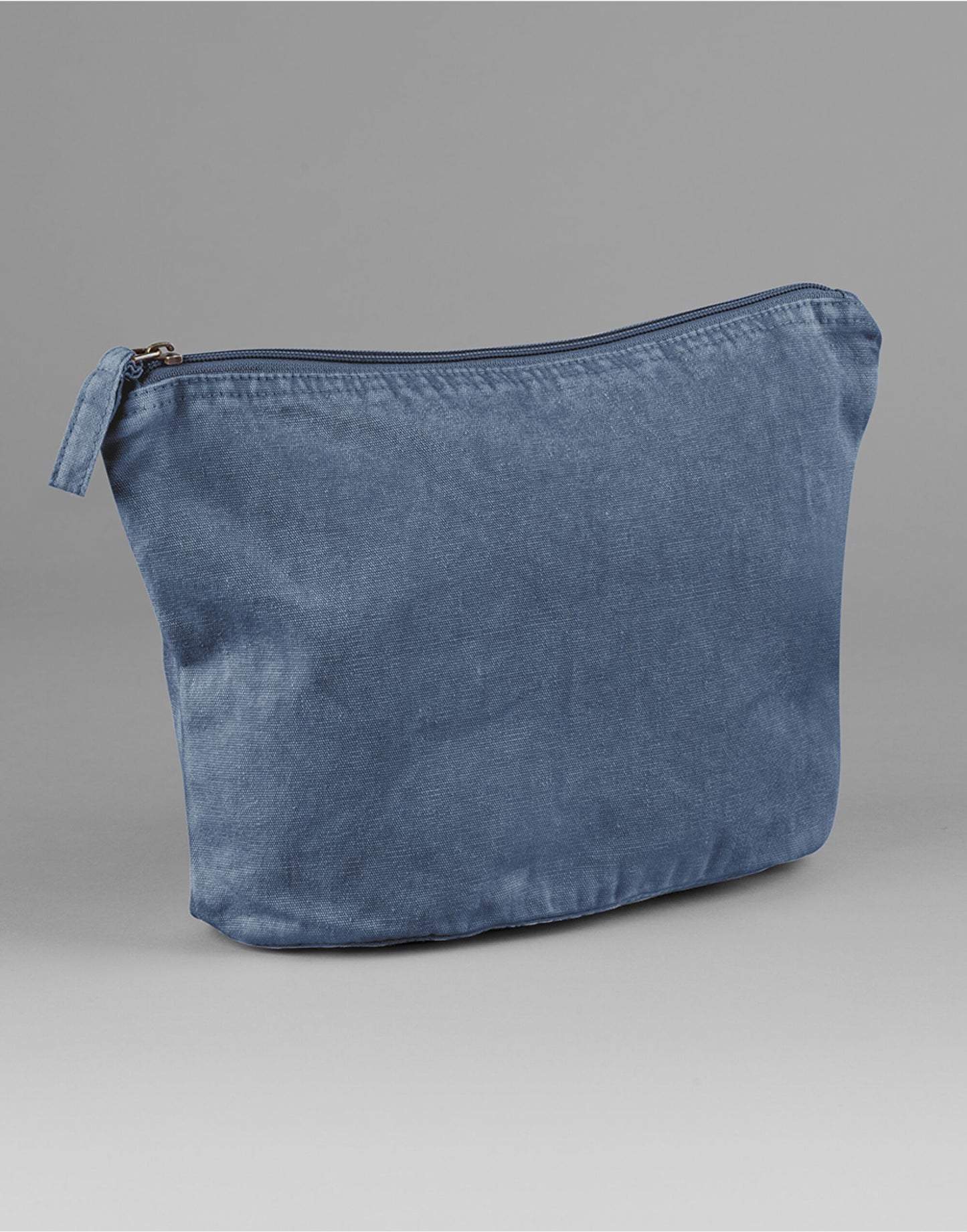 Garment Dyed Accessory Bag