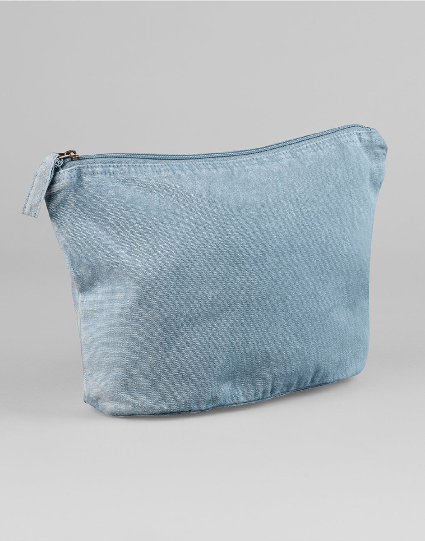 Garment Dyed Accessory Bag