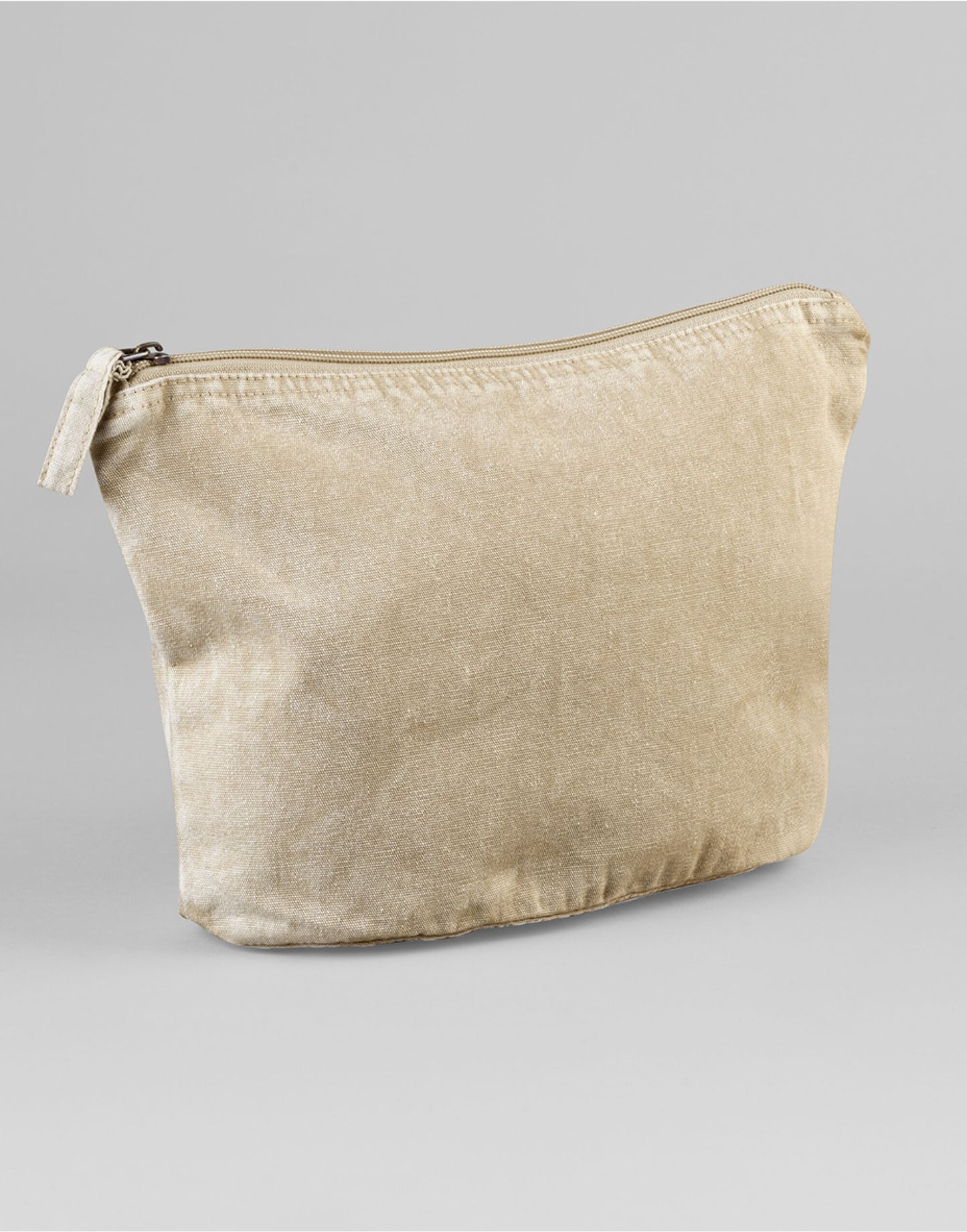 Garment Dyed Accessory Bag
