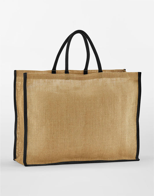 Starch Jute Market Shopper