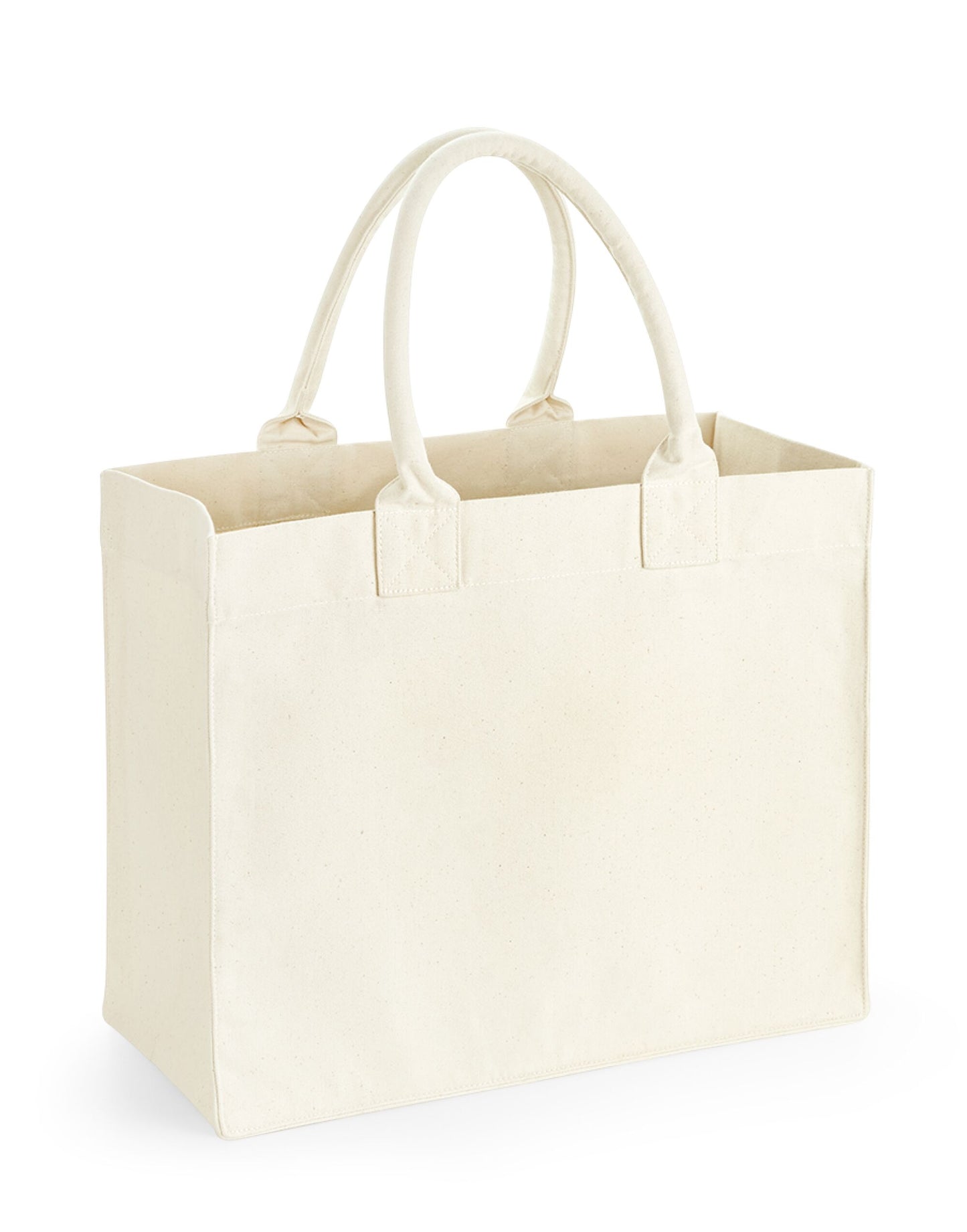 Resort Canvas Bag