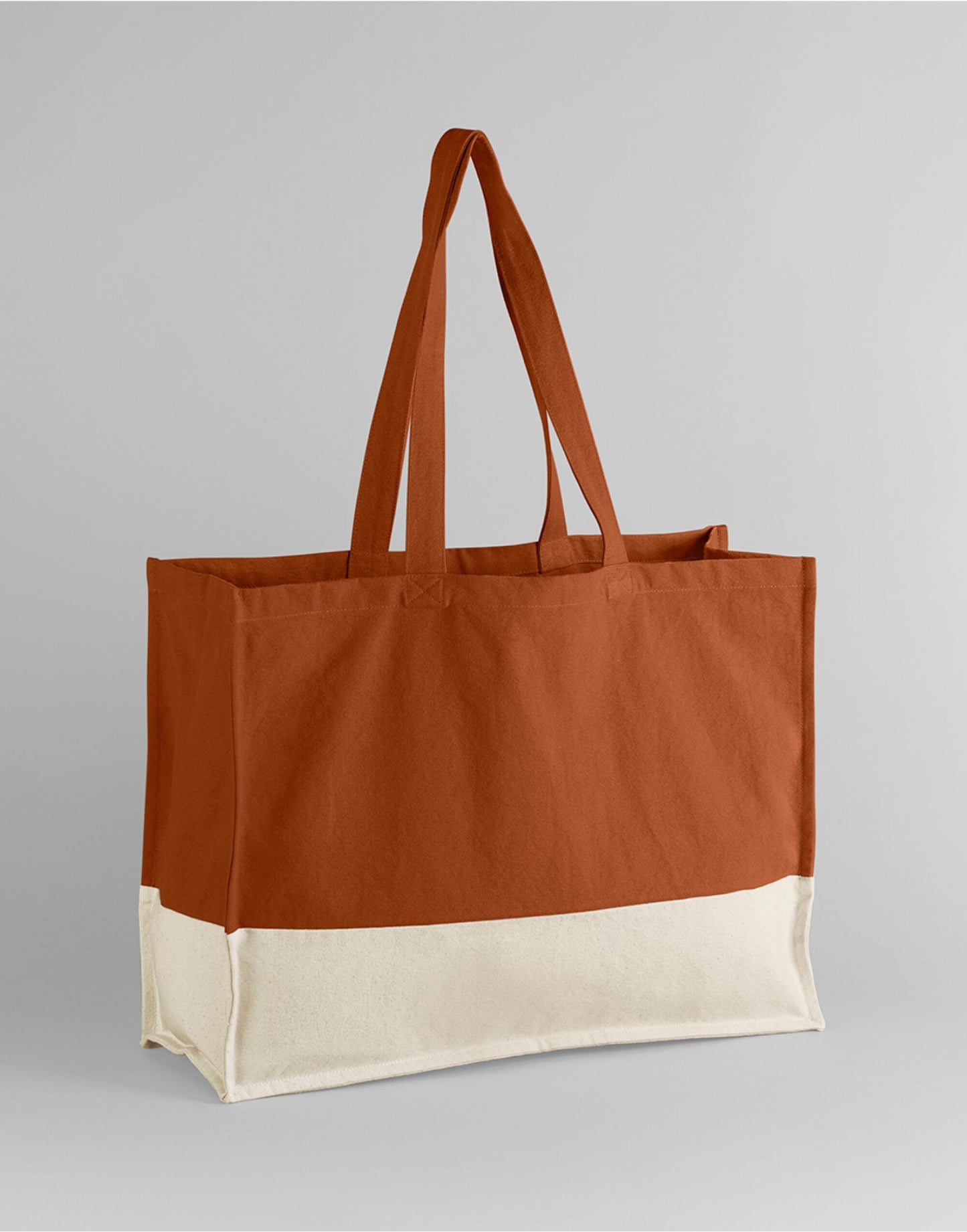 EarthAware® Organic Contrast Shopper