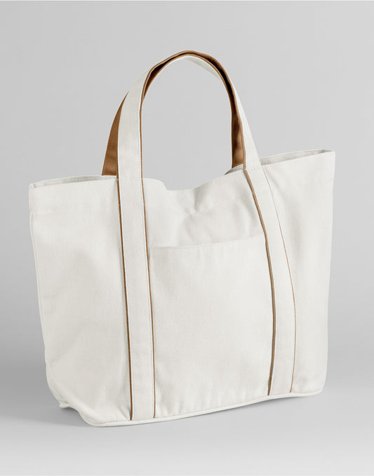 Courtside Medium Tote
