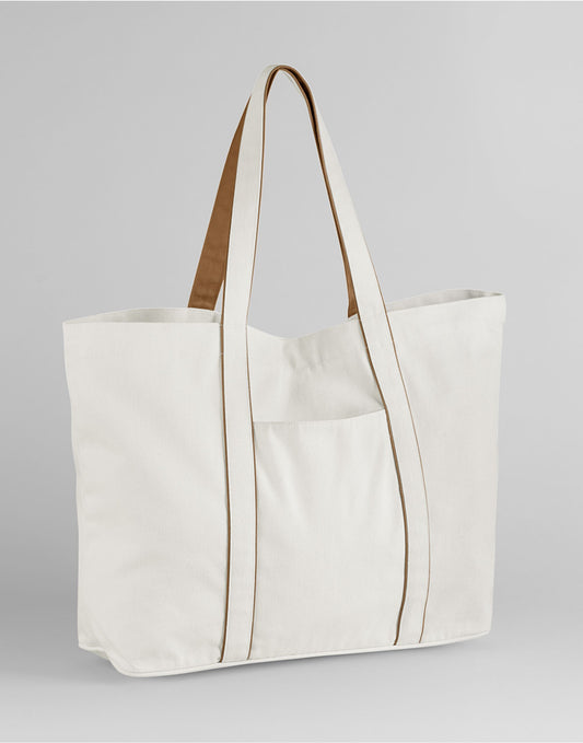 Courtside Large Tote