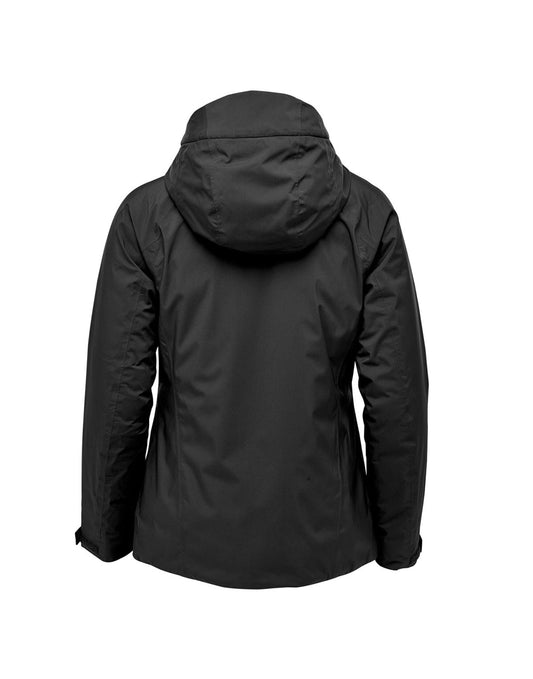 Women's Nostromo Thermal Shell