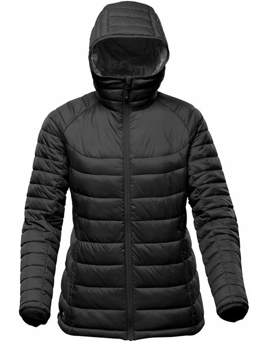 Women's Stavanger Thermal Jacket