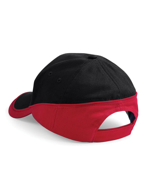 Teamwear Competition Cap