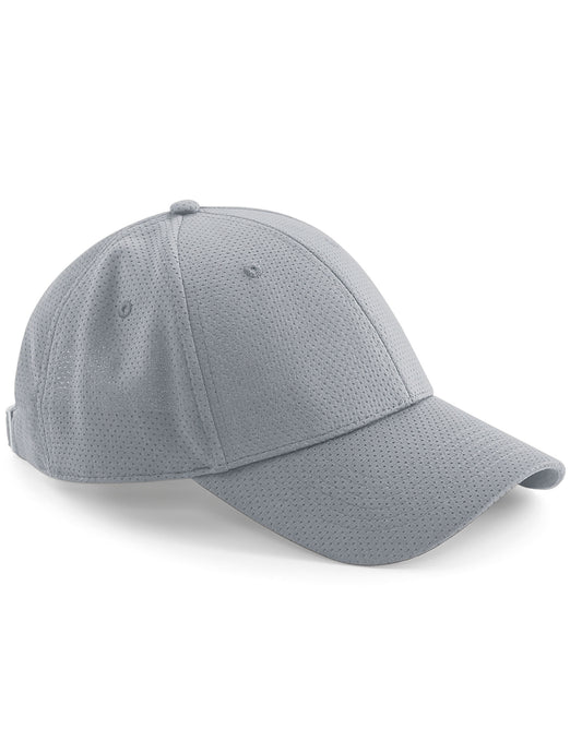 Air Mesh 6 Panel Cap