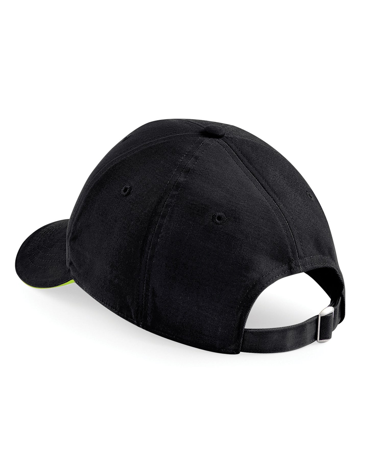 Athleisure 6 Panel Cap