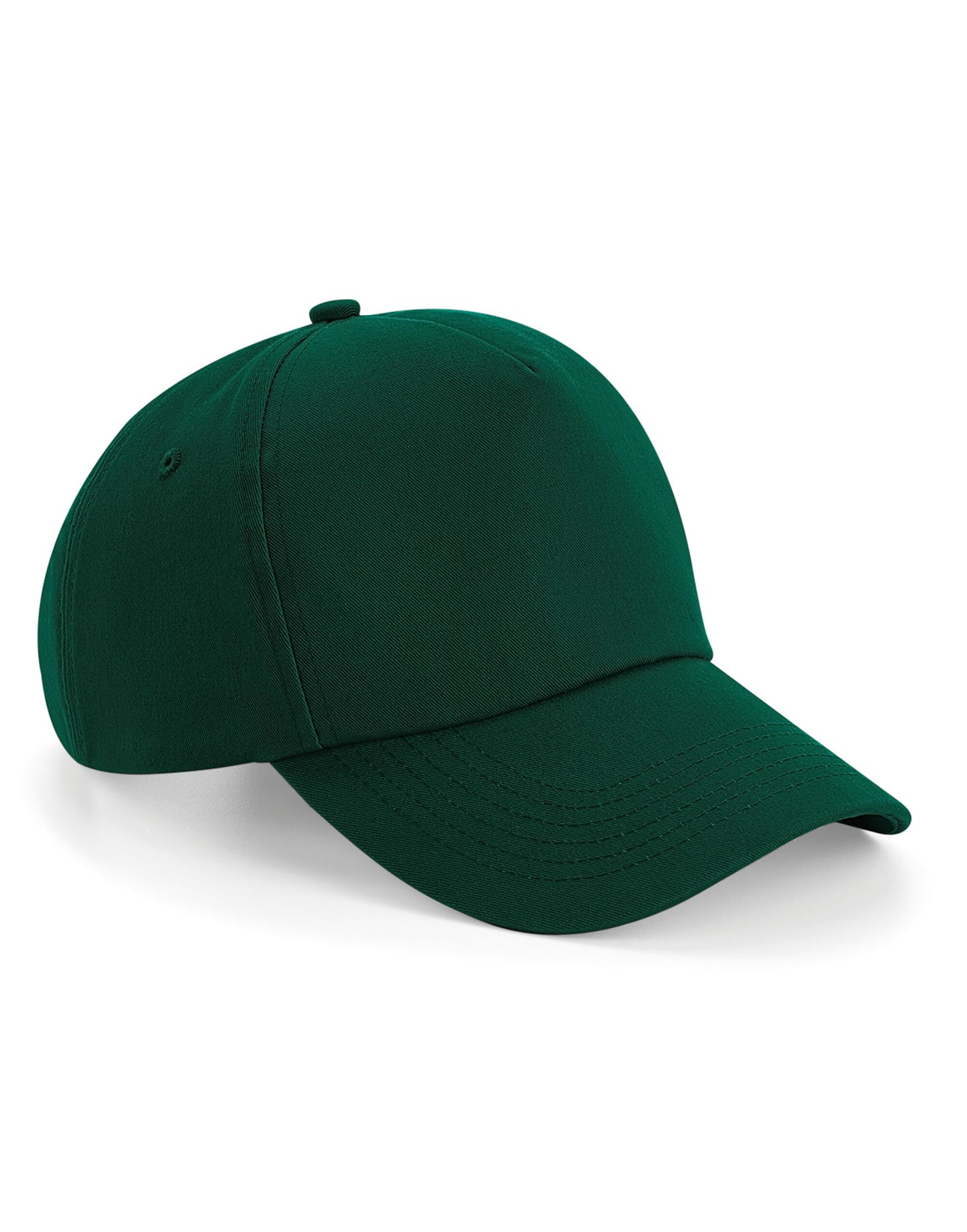 Authentic 5 Panel Cap