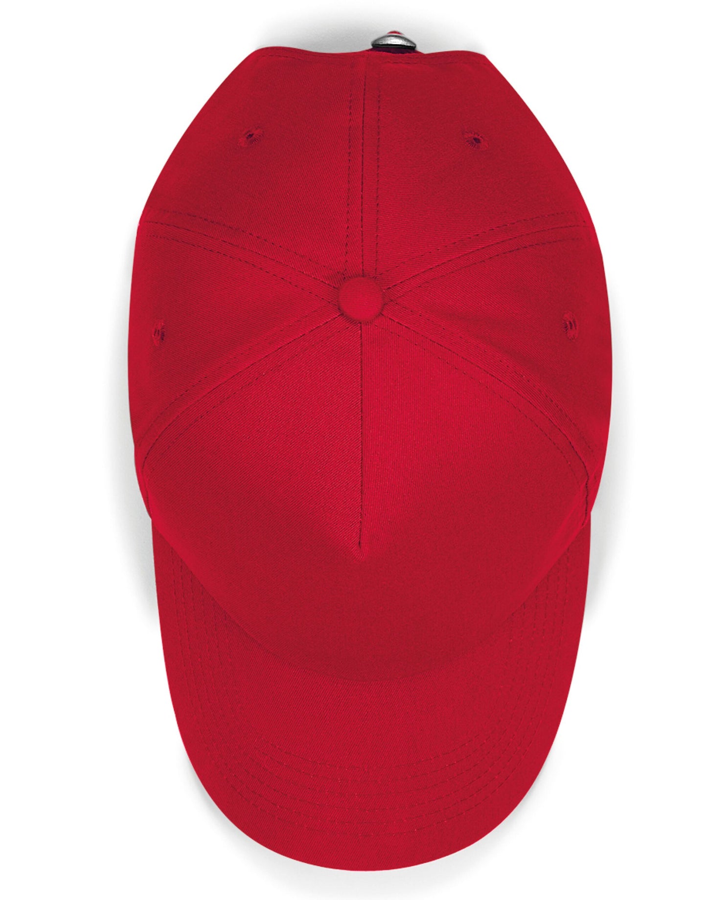 Authentic 5 Panel Cap