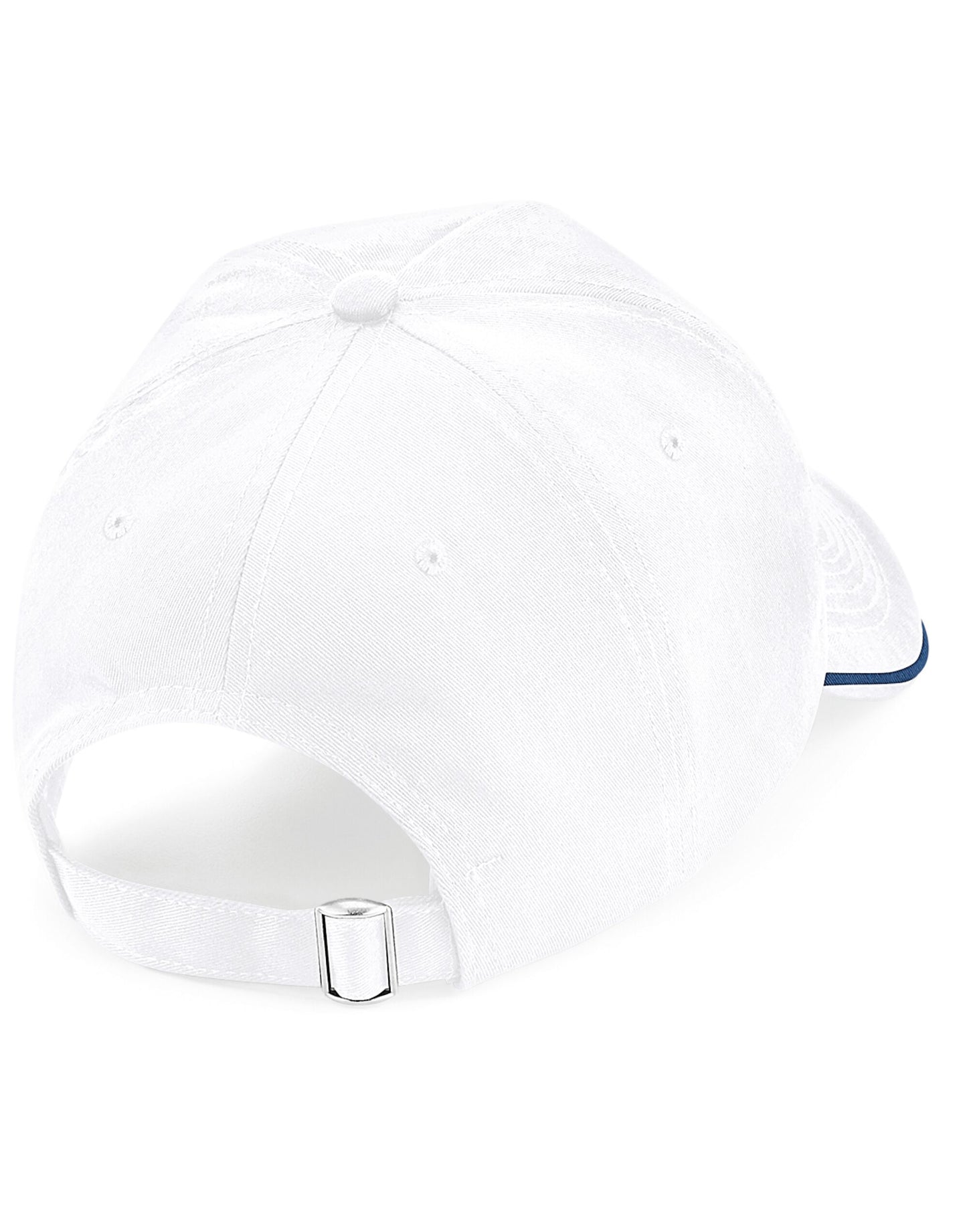 Authentic 5 Panel Cap - Piped Peak
