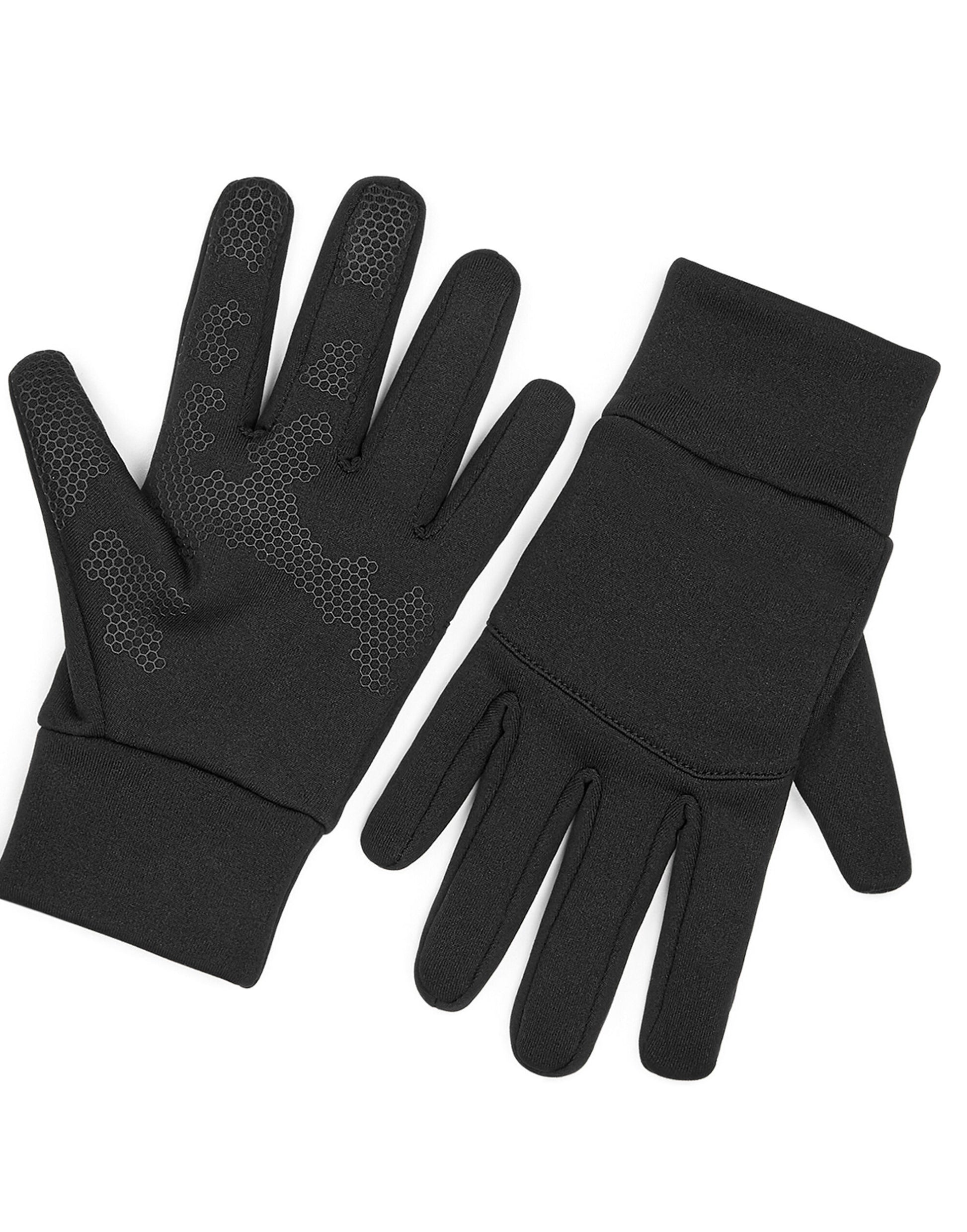 Softshell Sports Tech Gloves