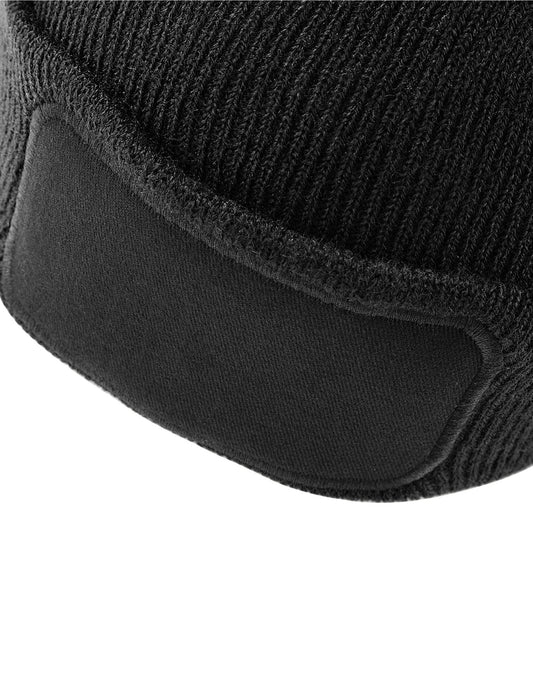 Original Patch Beanie