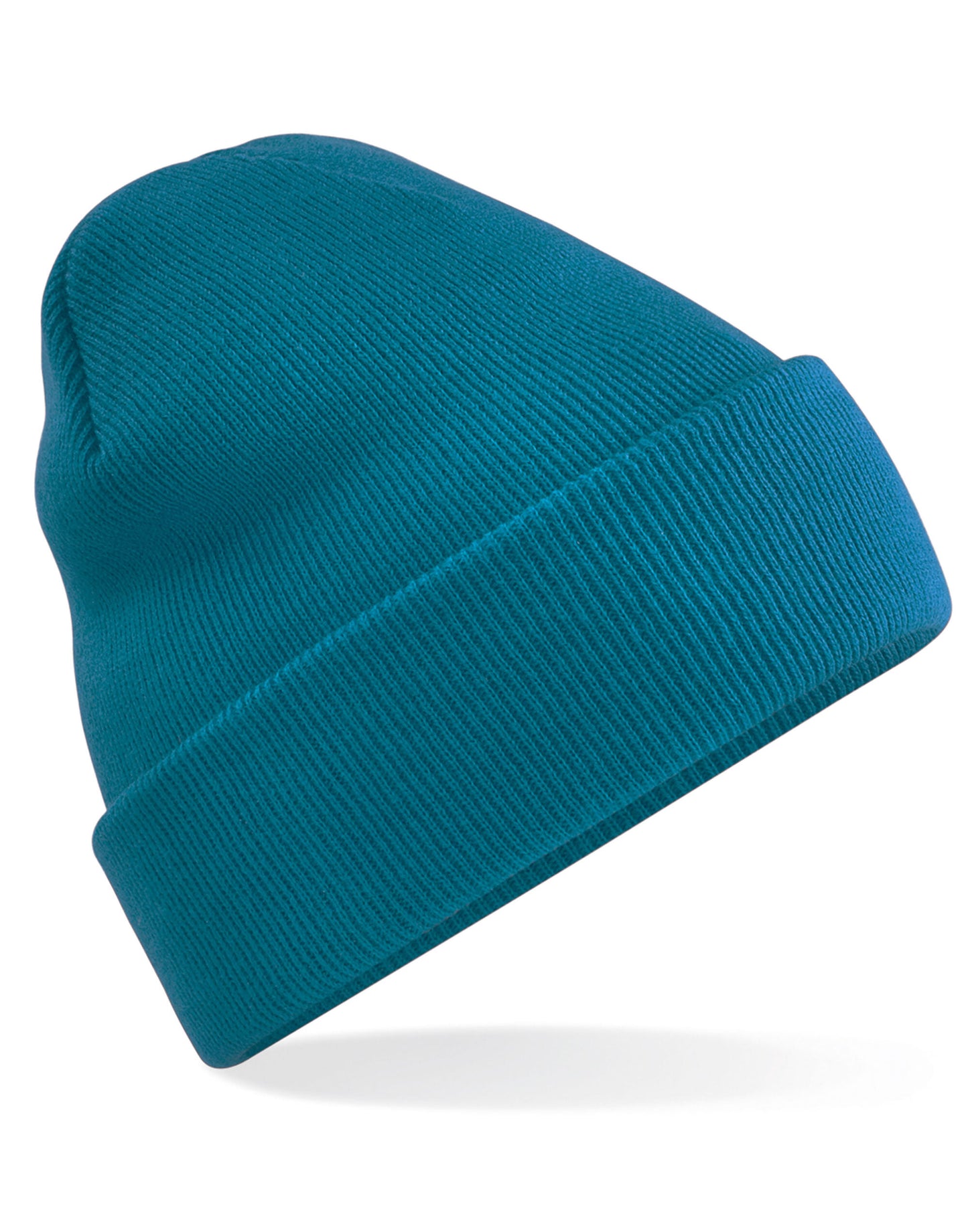 Original Cuffed Beanie