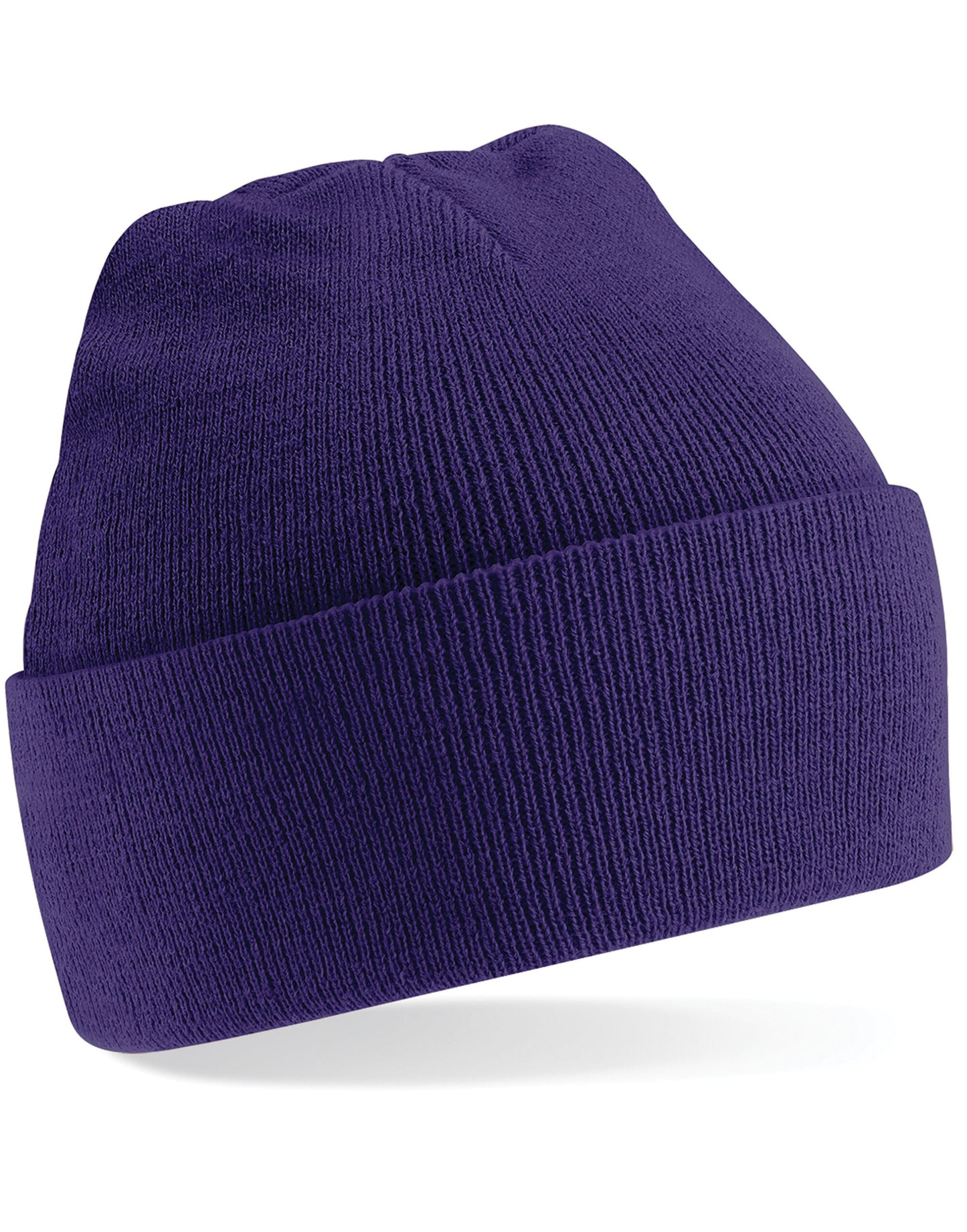 Original Cuffed Beanie