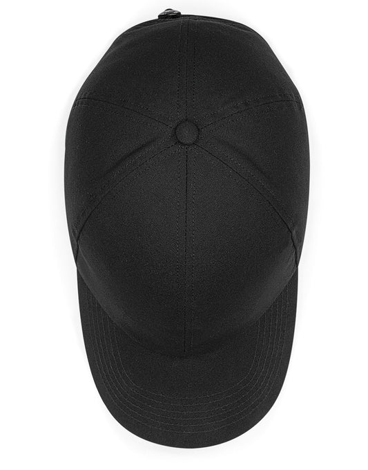 Organic Cotton 6 Panel Cap